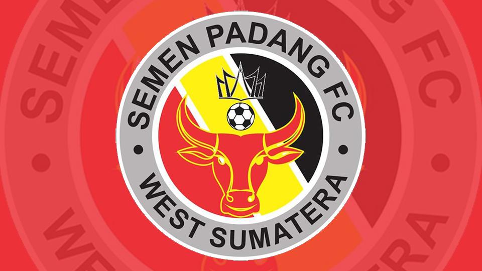 Indosport - Logo Semen Padang.